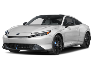2025 Honda Prelude