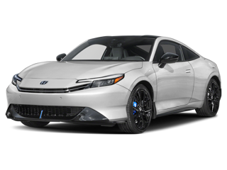 2025 Honda Prelude