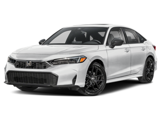 2026 Honda Civic Sedan Hybrid
