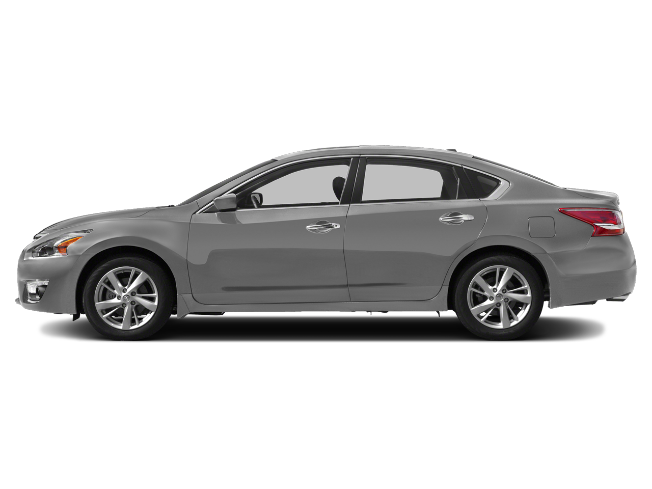 2015 Nissan Altima 2.5 SL