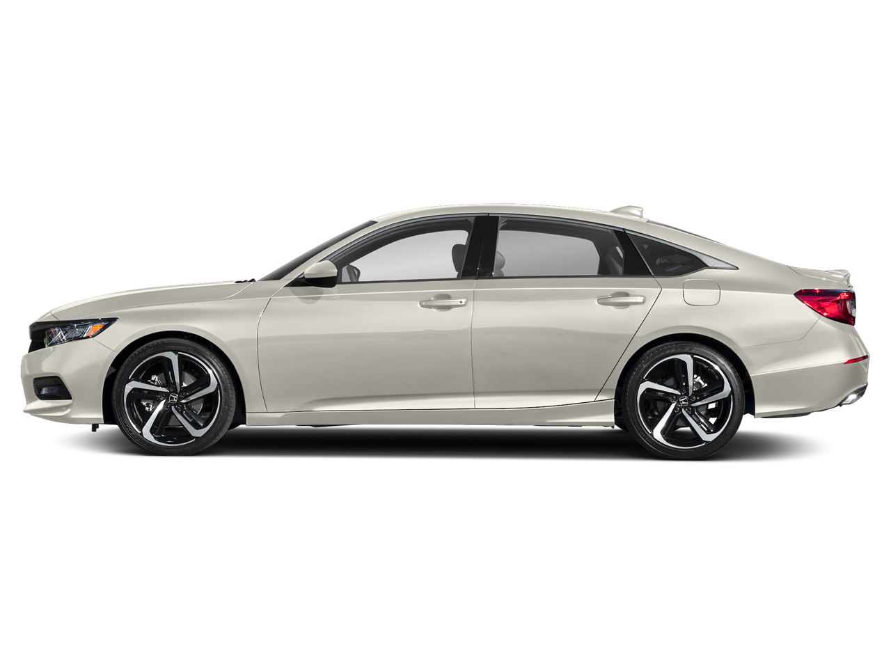 2019 Honda Accord Sedan Sport 1.5T