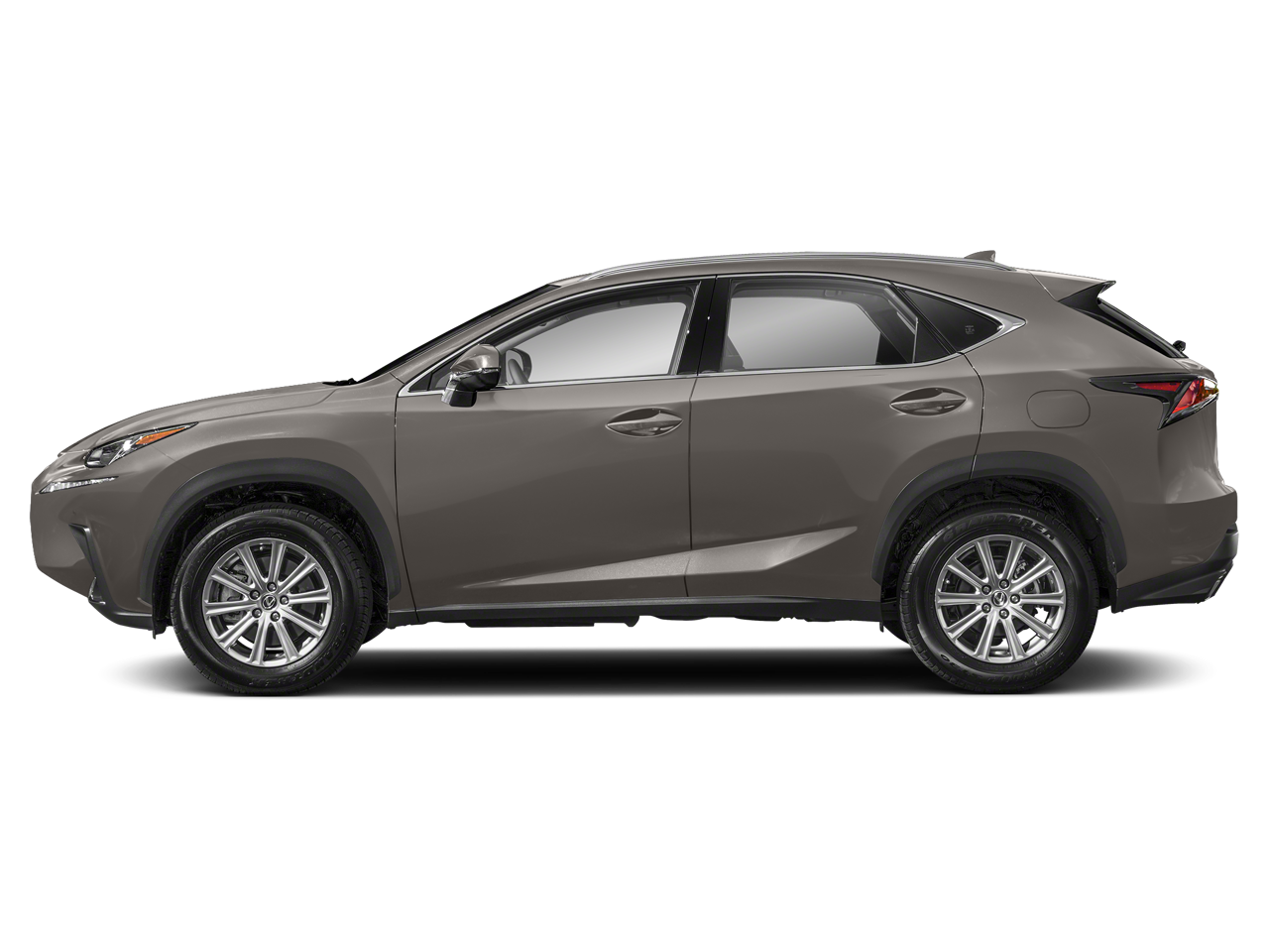 2021 Lexus NX 300 - Photo 55