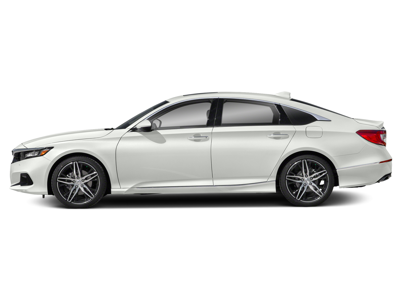 2022 Honda Accord Sedan Touring