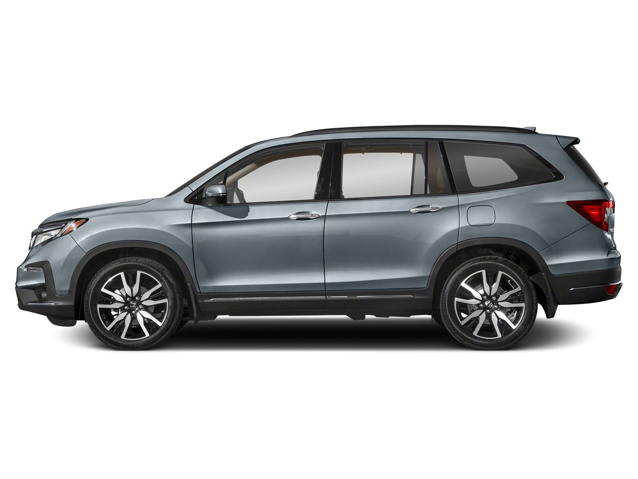 2022 Honda Pilot Touring 7-Passenger