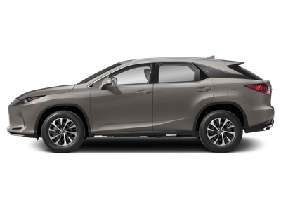 2022 Lexus RX RX 350