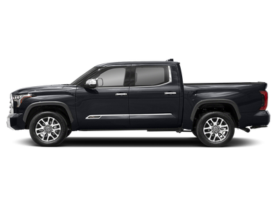 2022 Toyota Tundra 4WD 1794 Edition