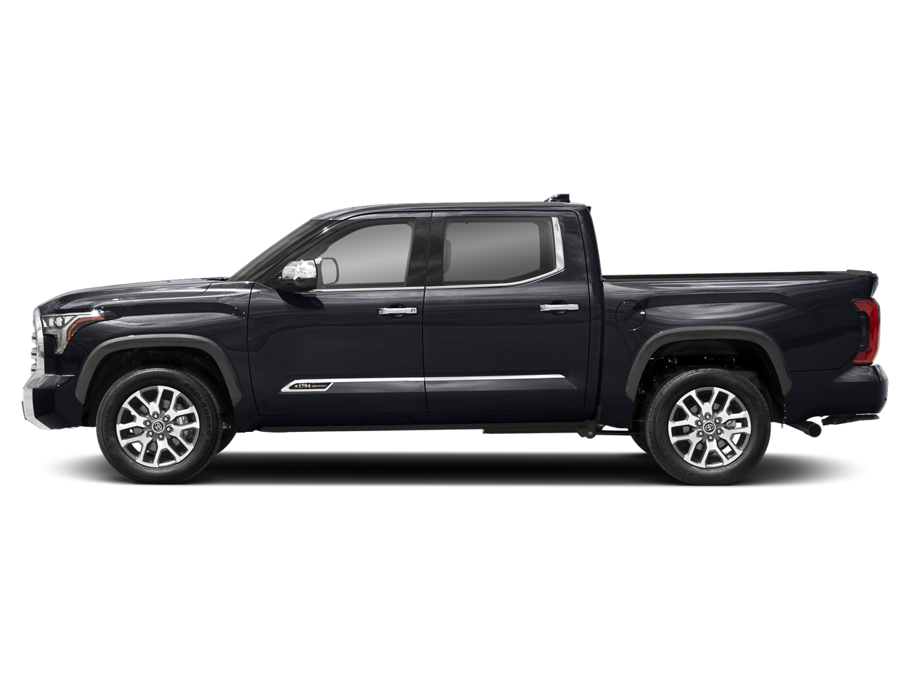 2022 Toyota Tundra 4WD 1794 Edition