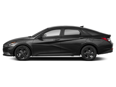 2023 Hyundai Elantra Preferred
