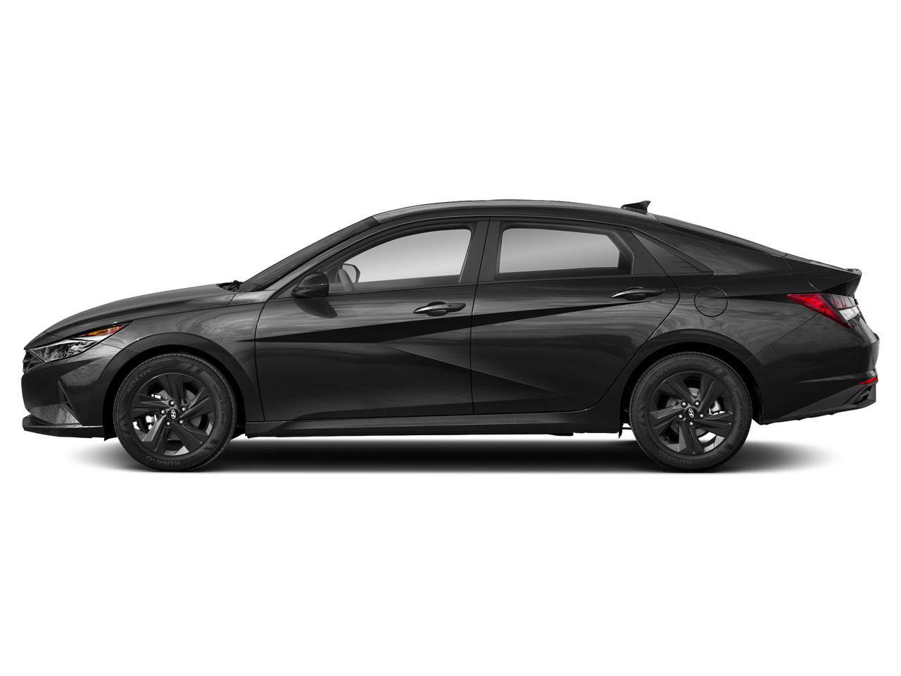2023 Hyundai Elantra Preferred