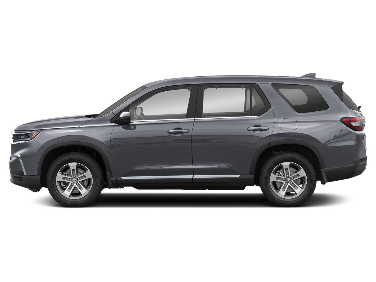 2024 Honda Pilot EX-L 8 Passenger
