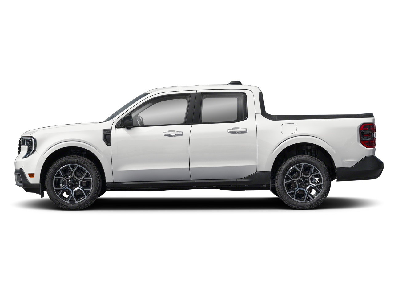 2025 Ford Maverick Lariat - Photo 41