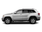 2011 Jeep Grand Cherokee Overland Summit