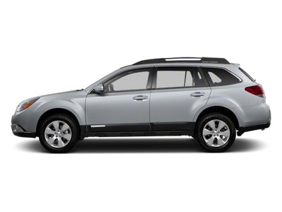 2011 Subaru Outback 2.5i Limited Pwr Moon