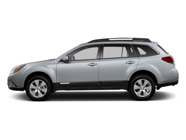 2011 Subaru Outback 2.5i Limited Pwr Moon