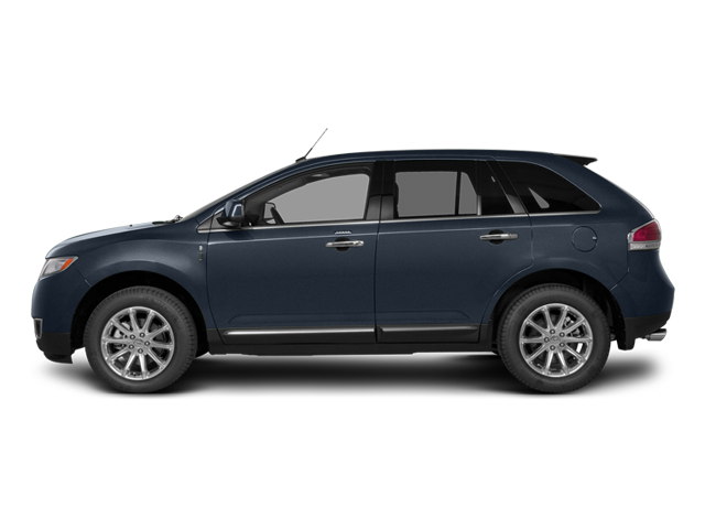 2014 Lincoln MKX FWD 4dr