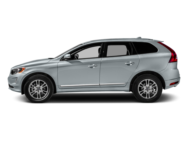 2016 Volvo XC60 T5 Drive-E Platinum