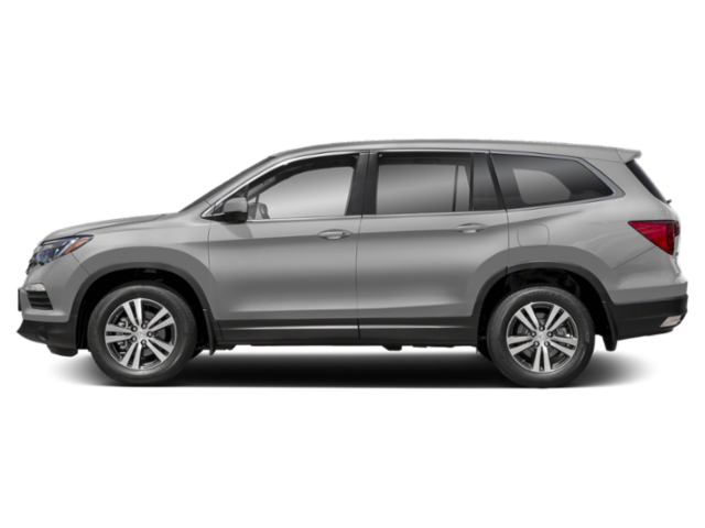 2018 Honda Pilot EX