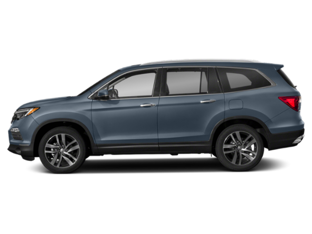 2018 Honda Pilot Touring photo 3