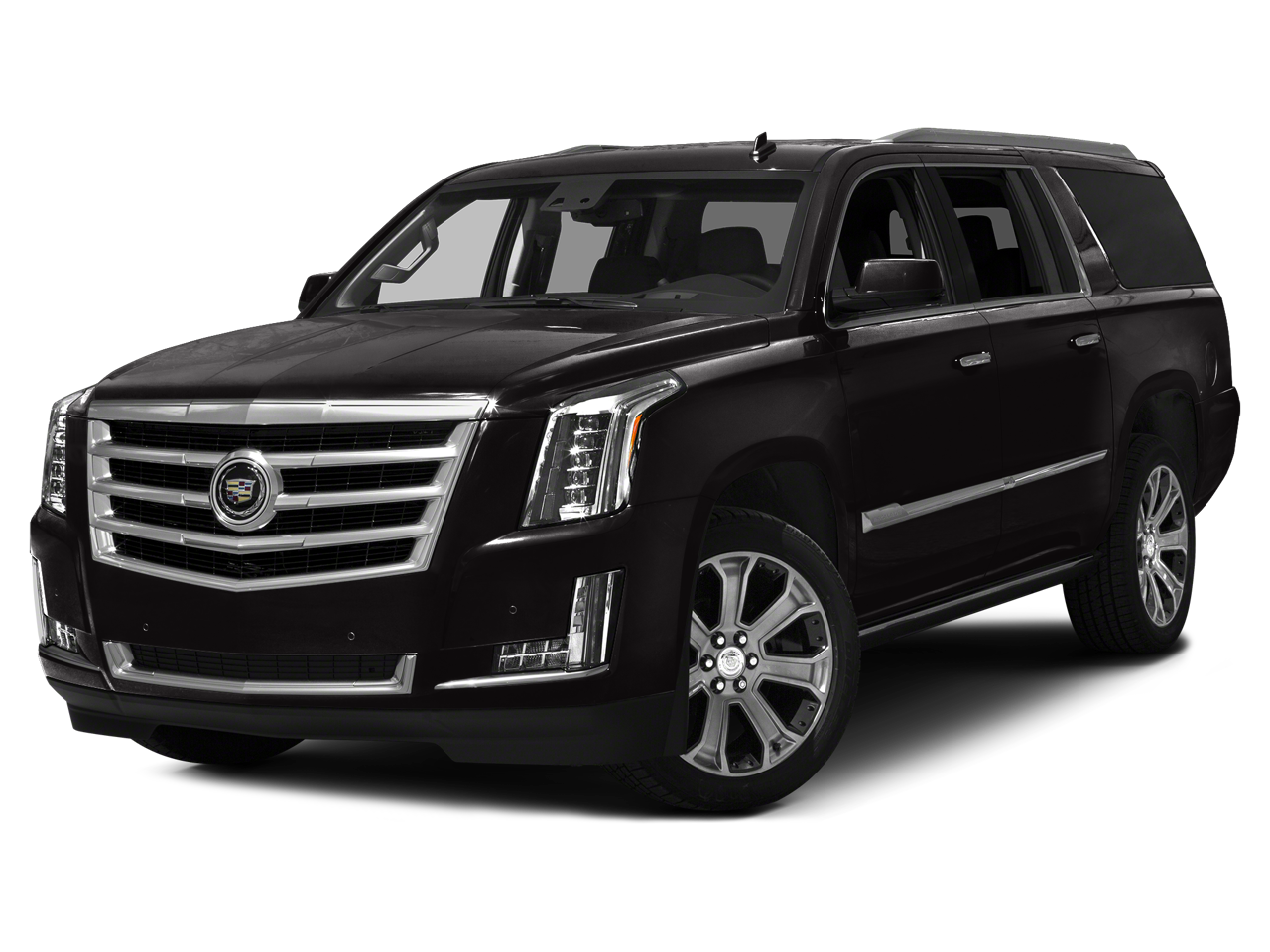 2015 Cadillac Escalade ESV