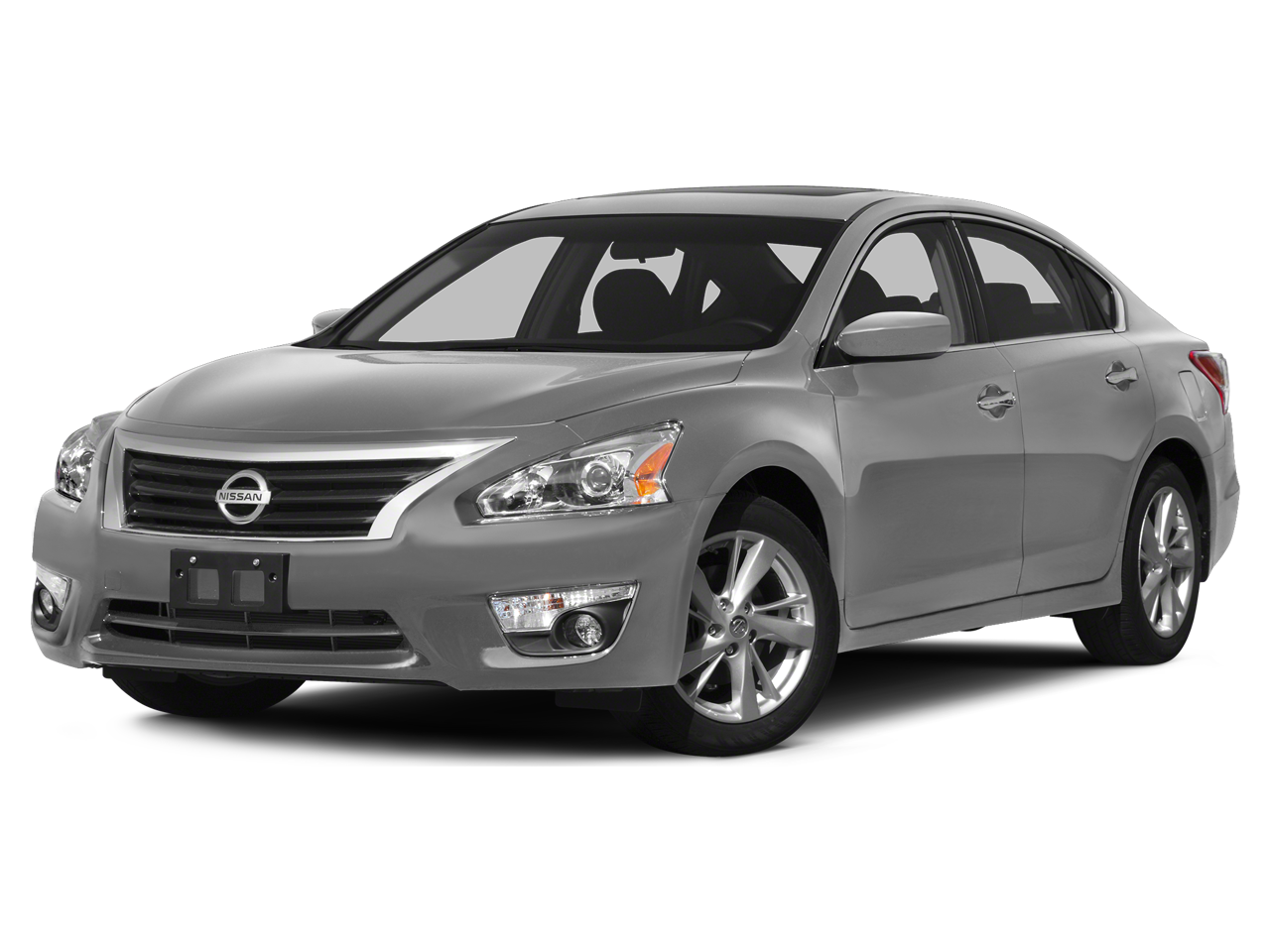 2015 Nissan Altima 2.5 SL