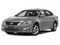 2015 Nissan Altima 2.5 SL