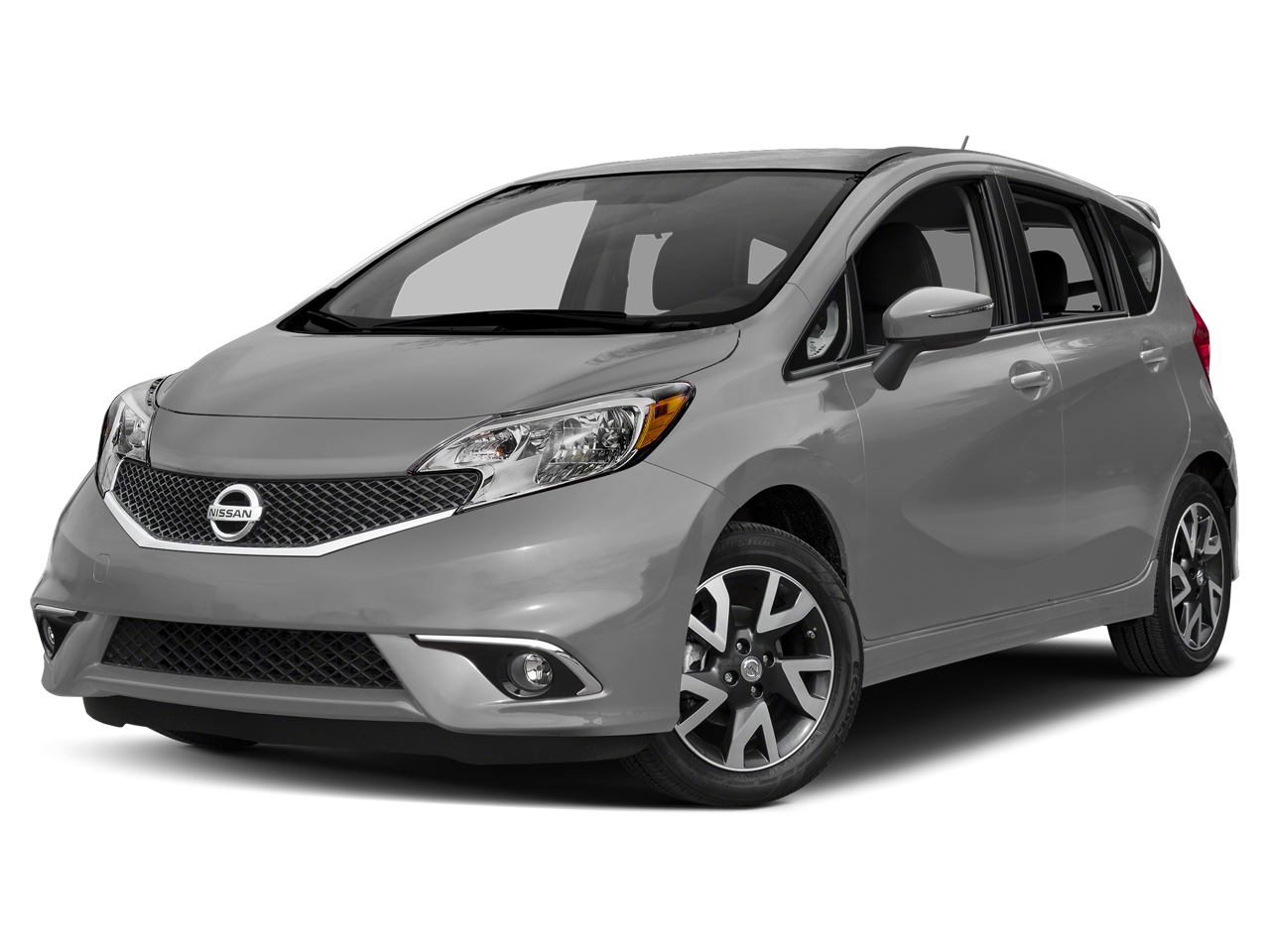 2015 Nissan Versa Note S