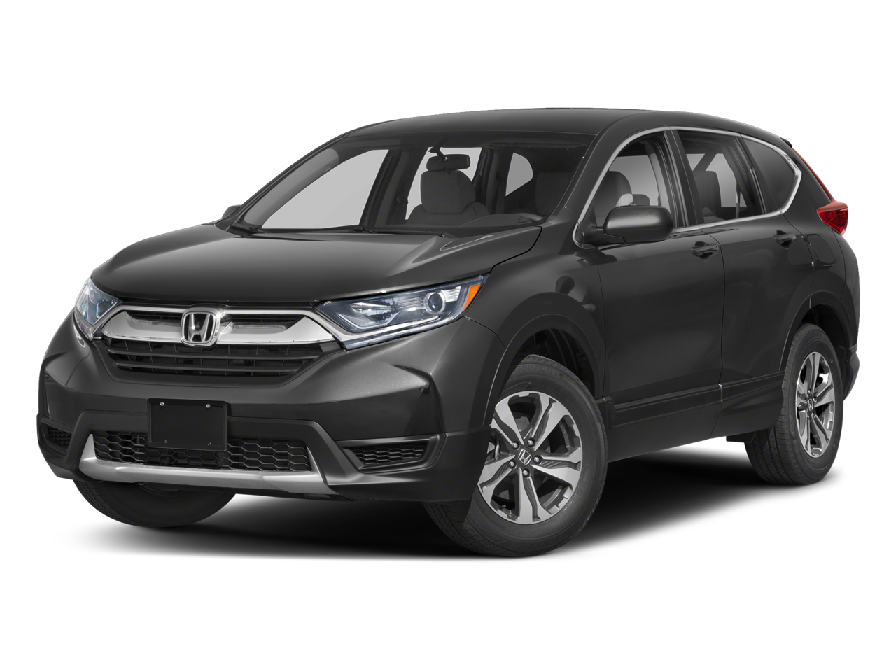 2018 Honda CR-V LX AWD's photo