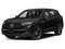 2019 Acura RDX w/A-Spec Pkg