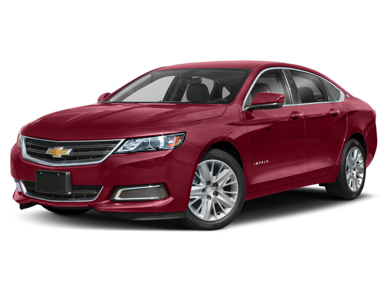 2019 Chevrolet Impala Premier