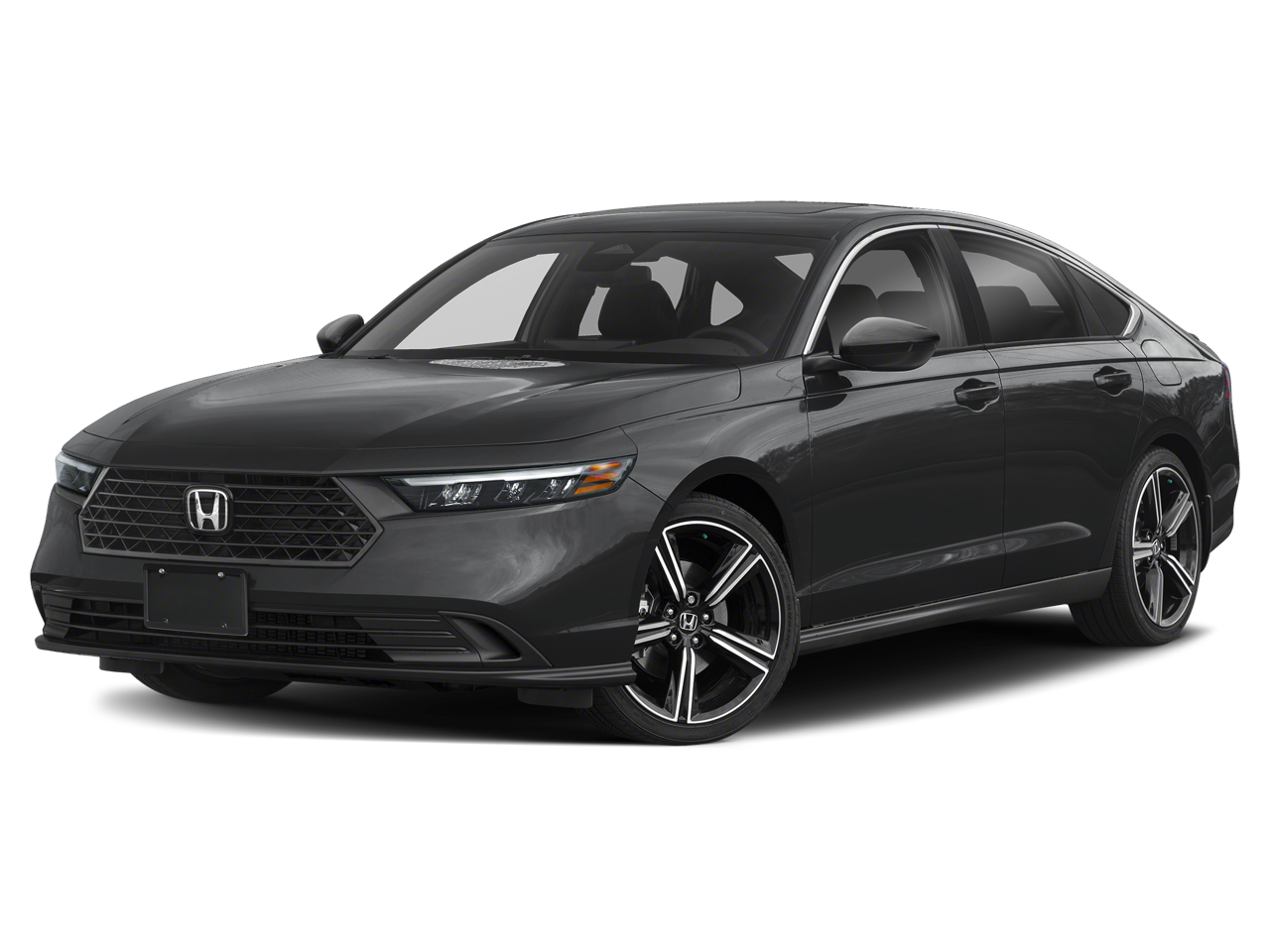2023 Honda Accord Hybrid Sport for sale in High Point, NC