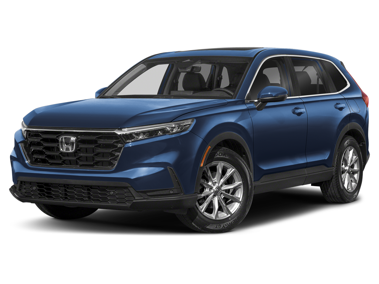 2023 Honda CR-V EX-L for sale in High Point, NC