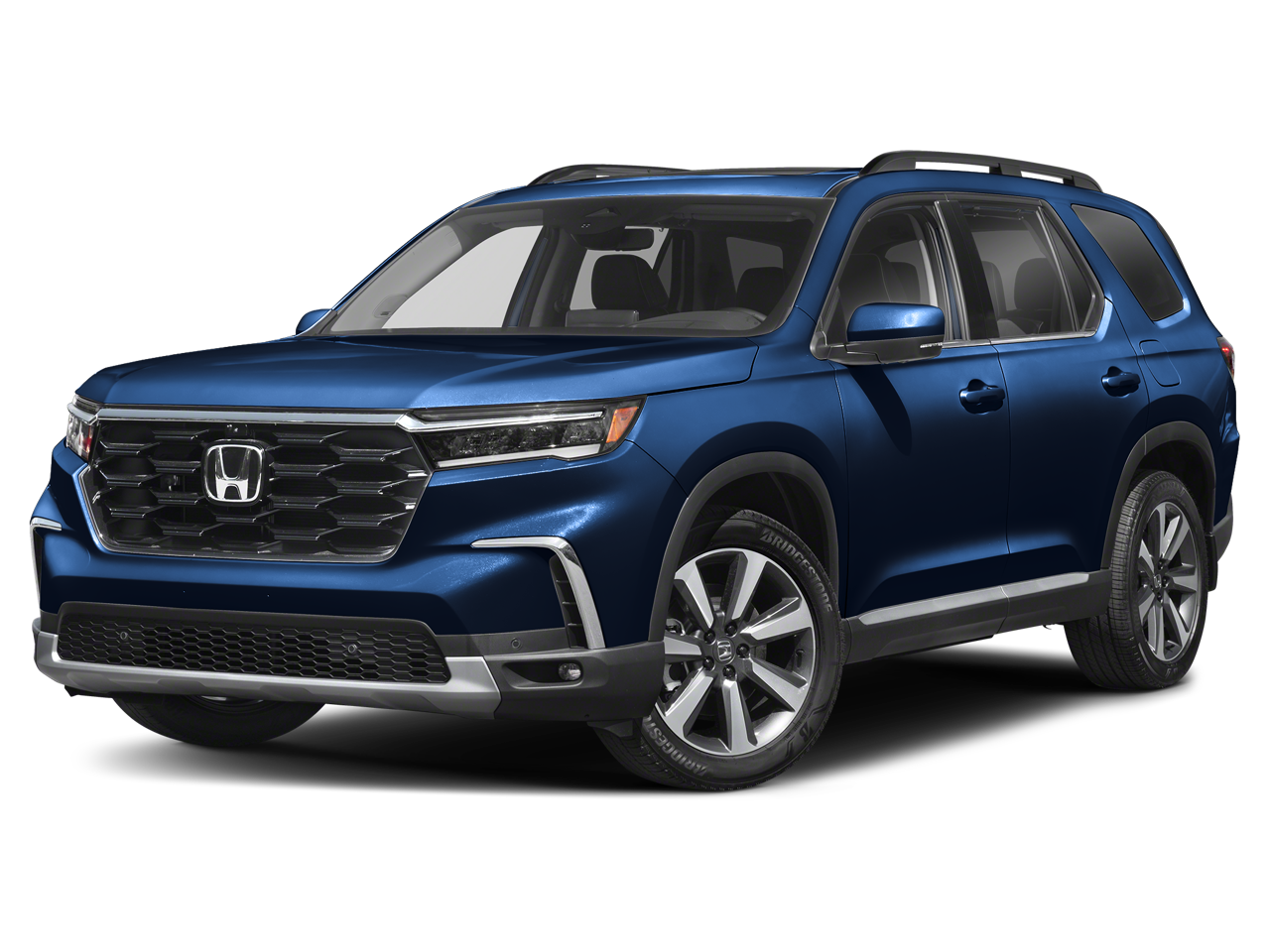 2024 Honda Pilot