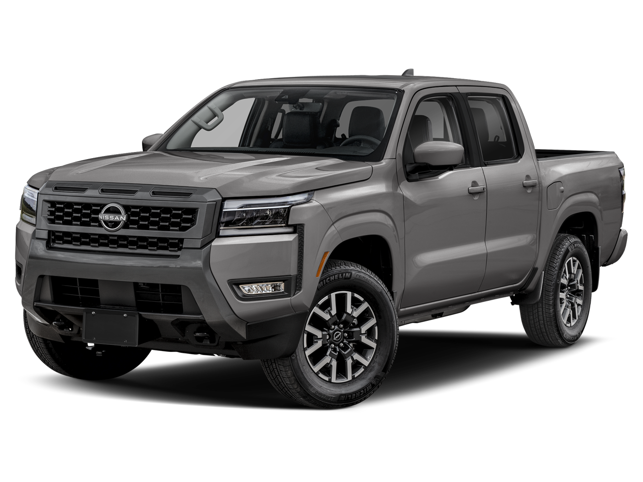 2025 Nissan Frontier SL for sale in High Point, NC