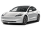 2025 Tesla Model 3 Performance
