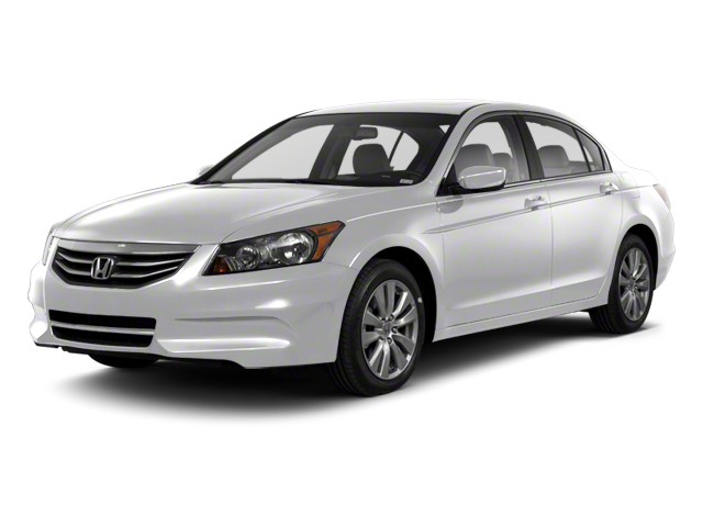 2011 Honda Accord Sdn EX-L