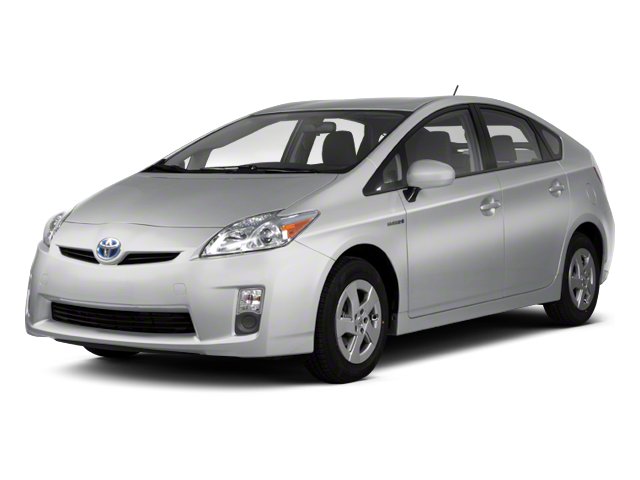 2011 Toyota Prius I