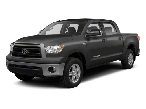 2011 Toyota Tundra 2WD Truck LTD