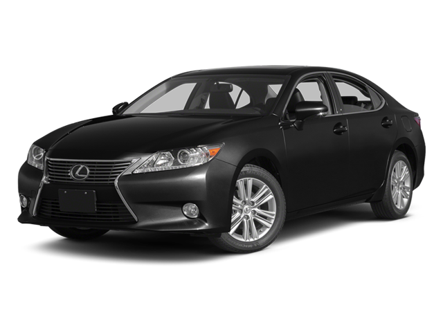 2014 Lexus ES