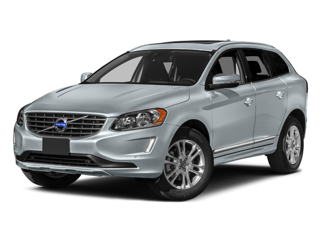 2016 Volvo XC60 T5 Drive-E Platinum
