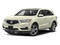 2017 Acura MDX w/Technology/Entertainment Pkg