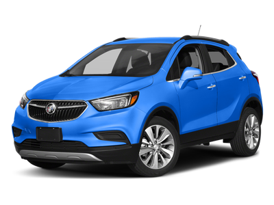 2017 Buick Encore Essence
