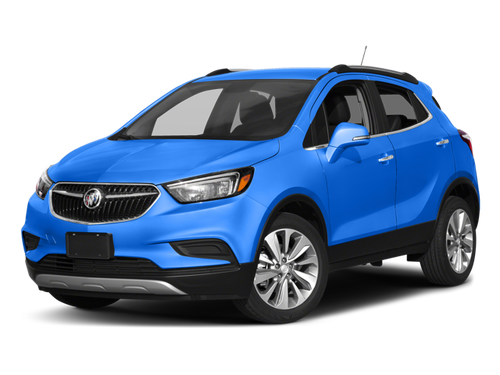 2017 Buick Encore Essence