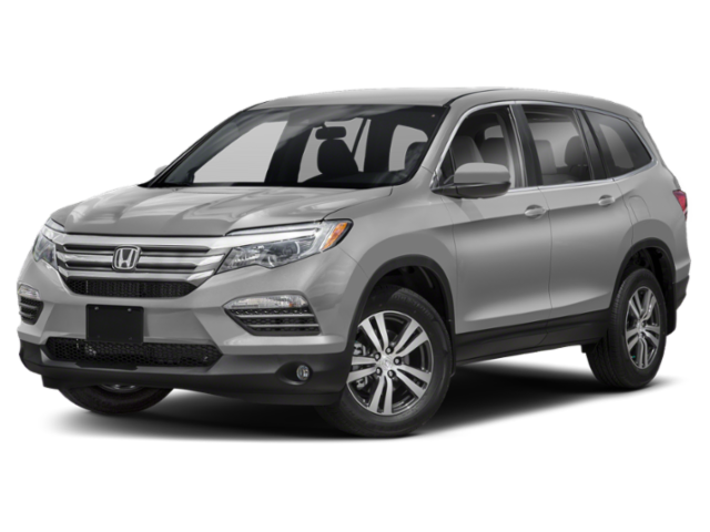 2018 Honda Pilot EX