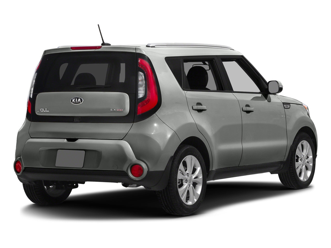Used 2016 Kia Soul Base with VIN KNDJN2A21G7400412 for sale in High Point, NC