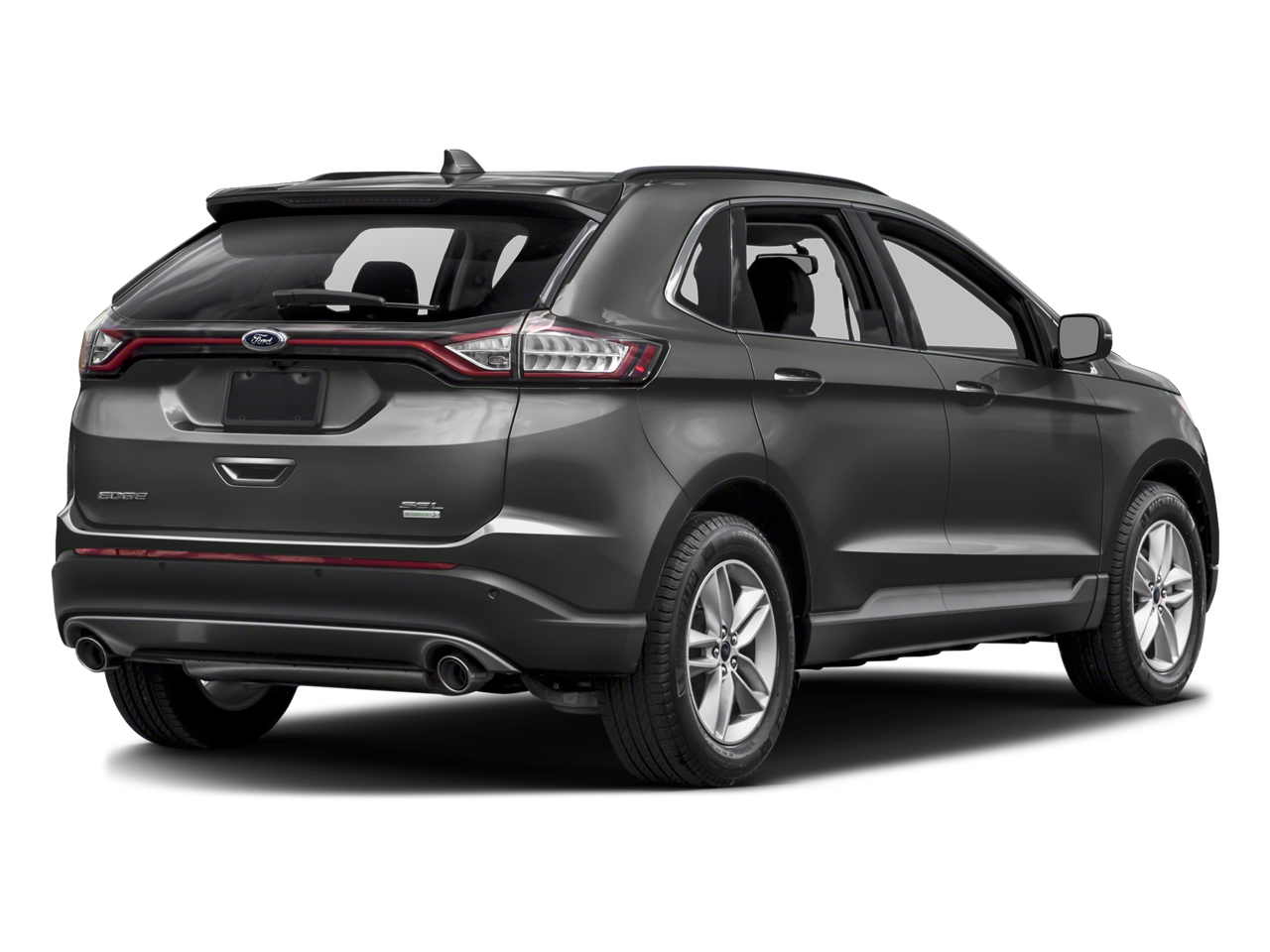 Used 2017 Ford Edge SEL with VIN 2FMPK4J95HBC29437 for sale in High Point, NC