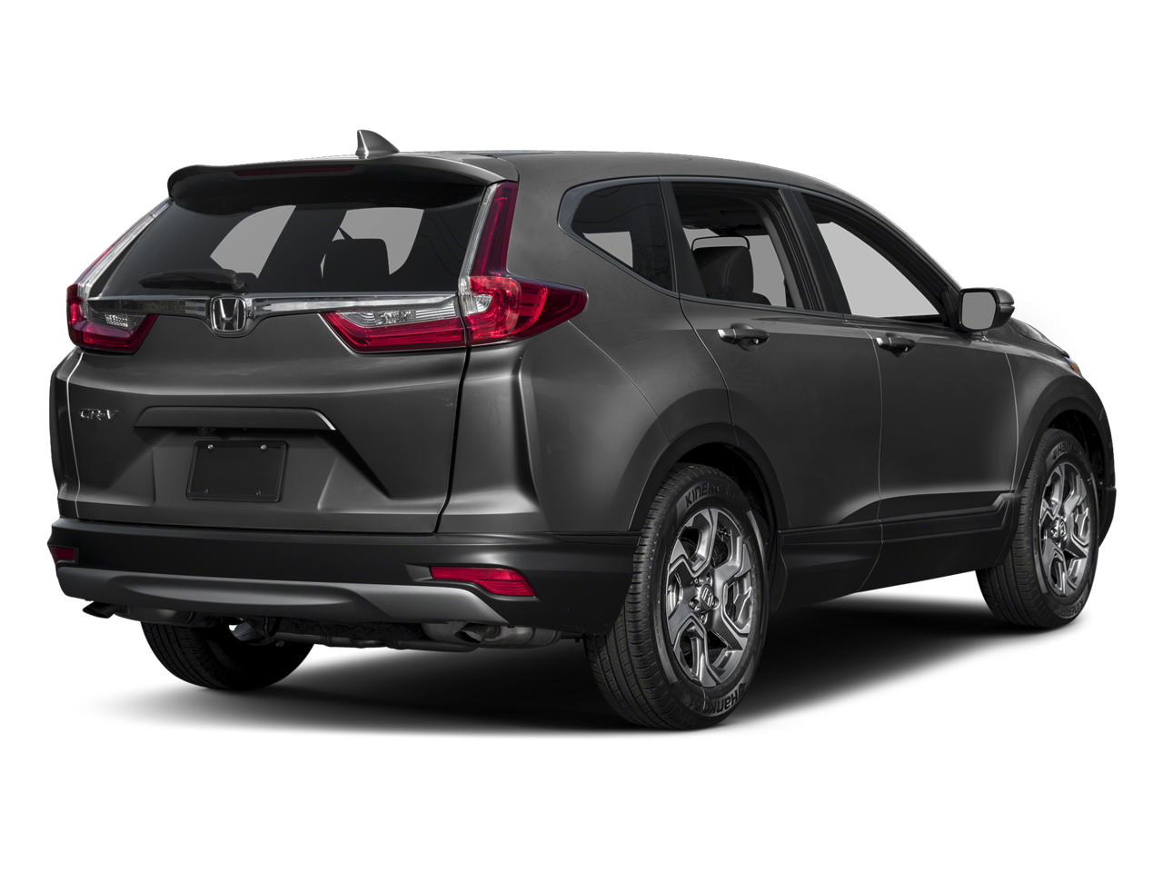 Used 2017 Honda CR-V EX with VIN 7FARW1H58HE026634 for sale in High Point, NC