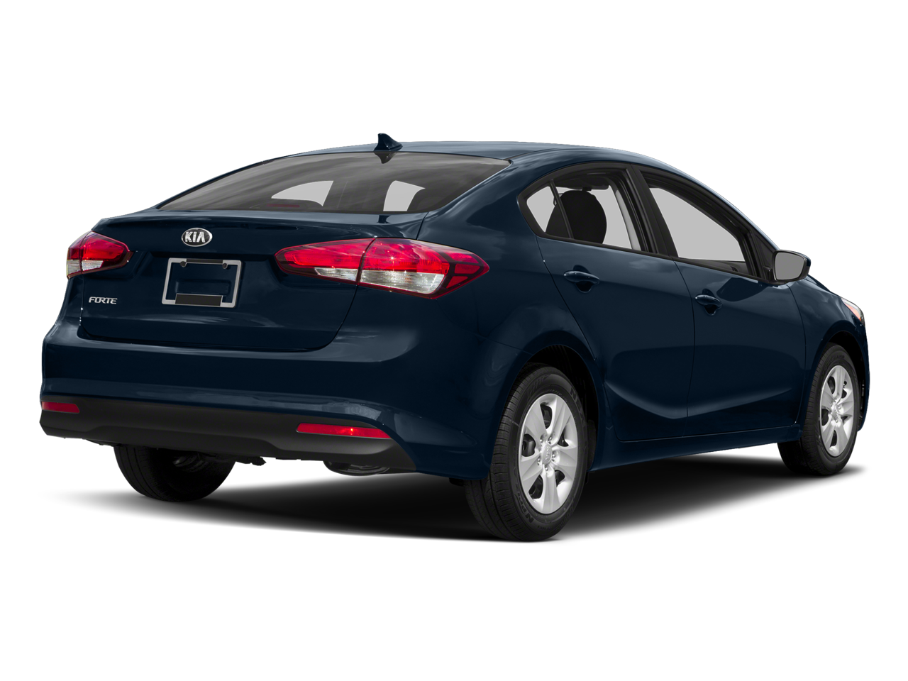 2017 Kia Forte S