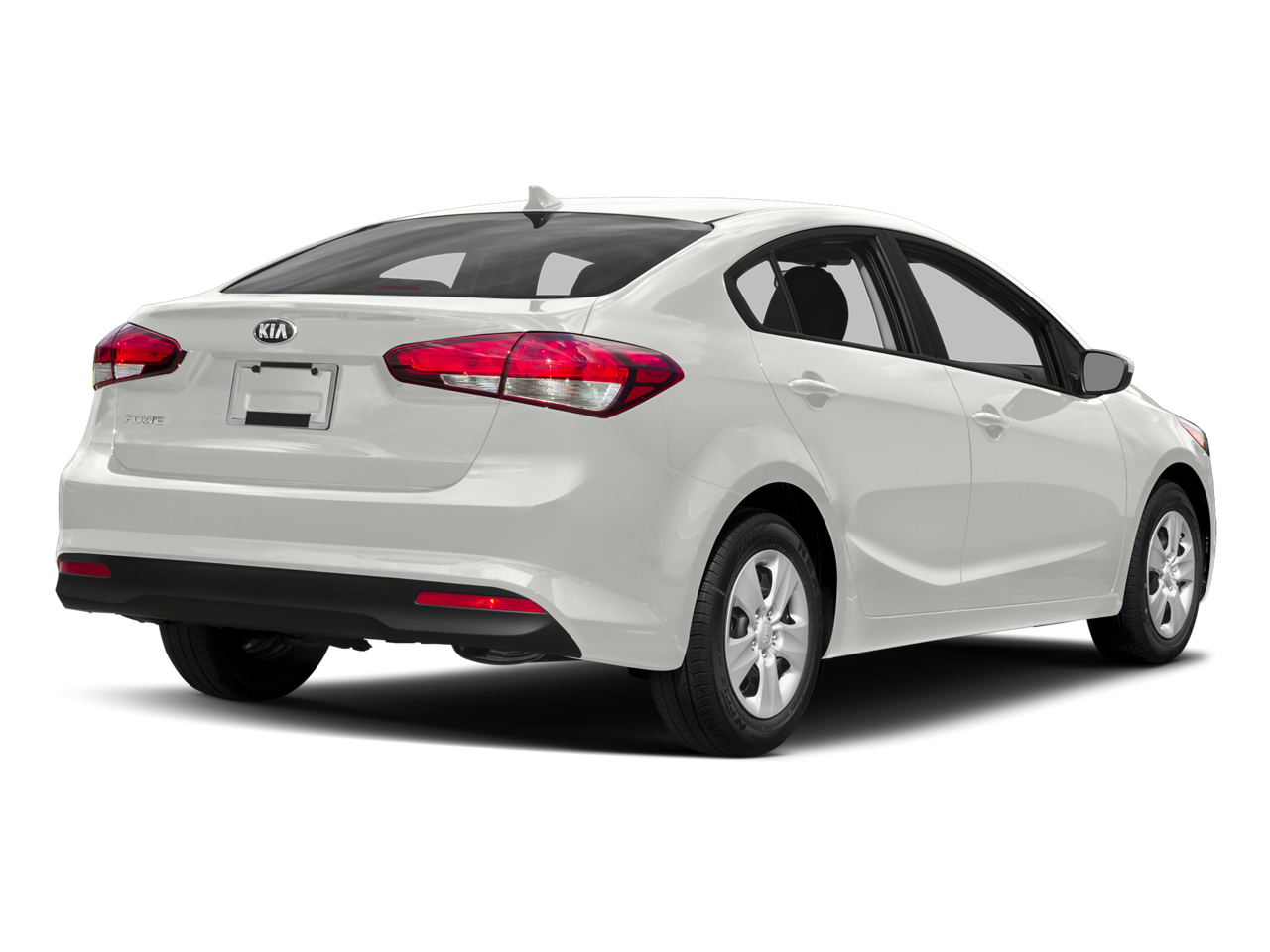 Used 2017 Kia Forte LX with VIN 3KPFK4A75HE032131 for sale in High Point, NC