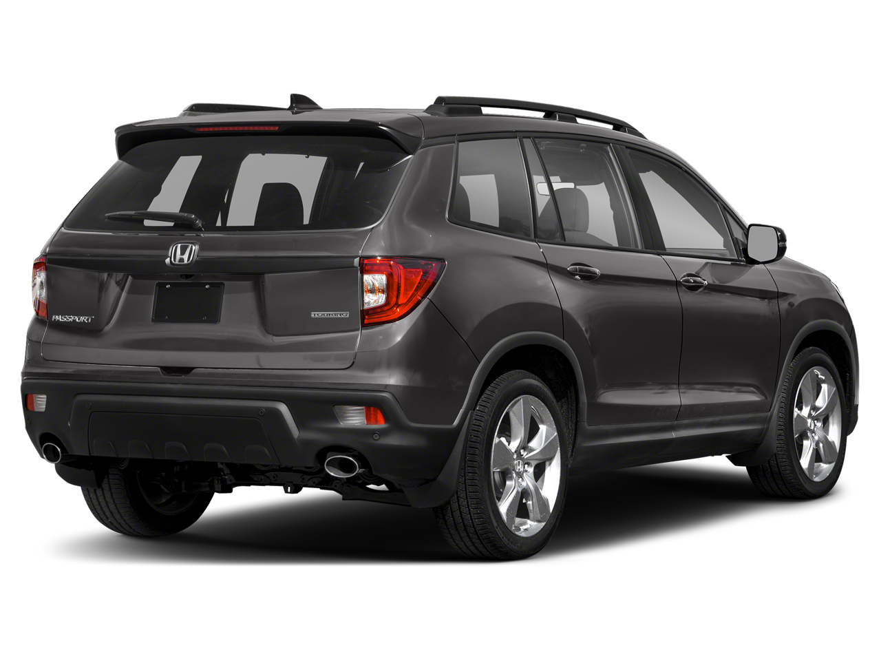2019 Honda Passport Touring