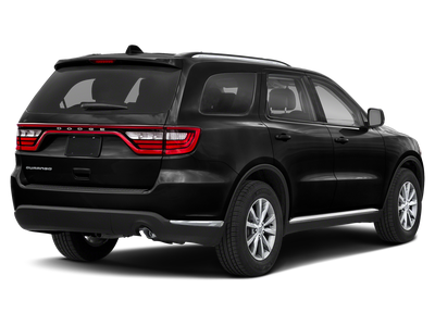 2020 Dodge Durango GT